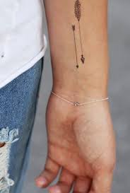 My Next Tattoo An Arrow For Each Of Our Children Tatuajes Femeninos Tatuajes Flechas Tatuajes