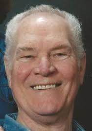 Obituary: Roy F. Erhart