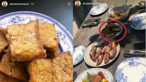 We did not find results for: Menu Indonesia Mendunia Alicia Silverstone Unggah Tempe Di Meja Makan