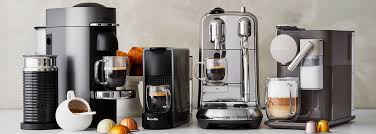 While the math can amount to quite an amount, there are special reusable. Nespresso Sur La Table