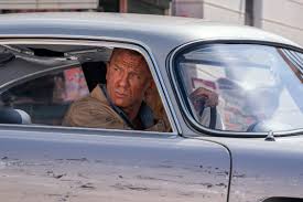No time to die synopsis. No Time To Die Release Date For James Bond Movie Moved To Thanksgiving Deadline