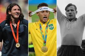 Fique por dentro de todos acontecimentos e notícias dos jogos olímpicos de tokyo 2020. Dez Craques Do Futebol Que Possuem O Ouro Olimpico No Curriculo Veja