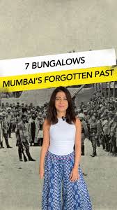 Seven Bungalows ...