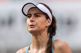 Sorana mihaela cîrstea is a romanian professional tennis player. Sorana Cirstea Nu ScapÄƒ De Complexul Garbine Muguruza Infrangere In DouÄƒ Seturi La Berlin