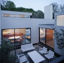 We have many floor plans available with multiple features. Inner Courtyard House Plans Jigsaw By David Jameson Architect
