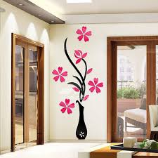 With this in mind, we couldn't help but to check in with a selection of top design experts to find out the top home decor trends for 2021. Flower Wall Stickers Acrylic 3d Self Adhesive Home Decor Kitchen