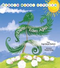 Check spelling or type a new query. Dans Eden Agac Oyunlu Masal Kitabim Ozge Selcuk Bozkurt Fiyati Satin Al Idefix
