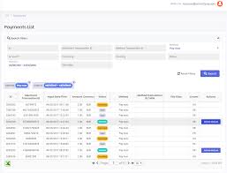 You will just need to link the two accounts. Swift Bank Transfer No Info Type Refund Flow Smart2pay Documentation
