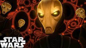 The Most Powerful Star Wars Character In 2021 Star Wars Characters Star Wars Star Wars Universe