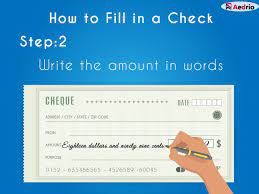 If you are searching for how. How To Write A Check With Cents The Easy Way Aedrio