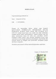 Membuat surat kuasa memang susah susah mudah. Https Repository Uinjkt Ac Id Dspace Bitstream 123456789 48982 1 Istiqomah 20ad 20dien Fdk Pdf