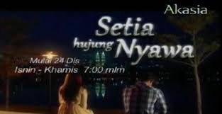 Gwiyomi versi zain minho ~setia hujung nyawa raya~ edit by me. Drama Setia Hujung Nyawa Raya