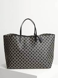 8 by malene birger jameskl78. Abi Large Tasche By Malene Birger