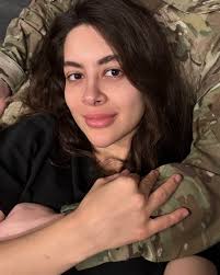 Рамина рассказала про секс | Новости РБК Украина