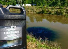 Maybe you would like to learn more about one of these? Pond Dye Is It Worth The Money Platinum Ponds Lake Management Greenville Sc Charlotte Nc Asheville Nc