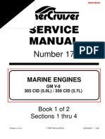 Recessed lighting fixtures gimbal ring mercruiser sterndrive repair. Mercruiser Service Manual 17 Pdf Fuel Injection Internal Combustion Engine