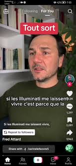 Frederick Attard Illuminatis