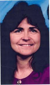 Obituary information for Janice Regina Golden