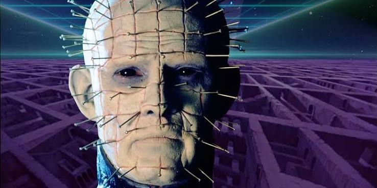 Hellraiser Fans Just Got Some Exciting News About an Upcoming Project