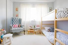The ladder mounts on the right or the left side of the bed. Kura For Two Using Ikea S Low Loft As A Bunk Bed Apartment Therapy