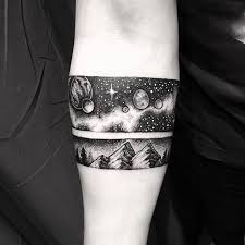 21 word and quote wrist tattoos for women Outer Wrist Tattoo Best Tattoo Ideas