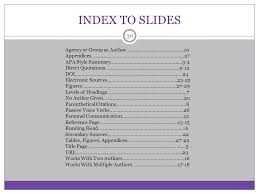 Apa style requires brief references in the text of the paper and complete reference information at the each figure should be on a separate page after any tables, but before an appendix (see p. Apa Style Some Basic Elements Ppt Video Online Download