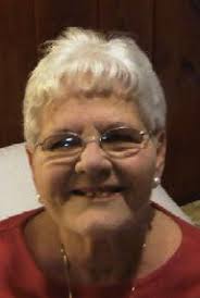 Eugenia Devene Hall Obituary