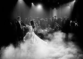 99% of photographs of the first dance that guests take are captured from the same side of the dance floor. Top Tips On How To Consider Light At Your Wedding Like The Pros Do