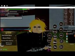 Demon slayer rpg 2 description. The Better News Demon Slayer Rpg 2 Codes A A Ë†a Script Demon Slayer Rpg 2 A Ã¿a A A A Âª A A Auto Farm And Tp Npc Script Hack Roblox Youtube Some