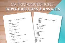 These funny questions are neither personal nor political, so they won't make anyone uncomfortable. 1 Trivia Questions And Answers Easy Designs Graphics