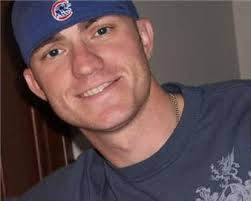 David Brocious's Instagram, Twitter & Facebook