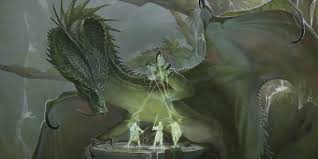 All 10 Dragon Types In D&Ds 2025 Monster Manual