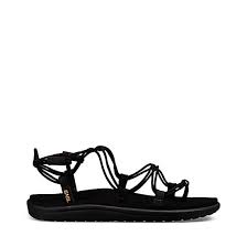 The teva voya infinity sandals are just one more in their long line of shoes. Jetzt Teva W Voya Infinity Black Online Kaufen Www Exxpozed De
