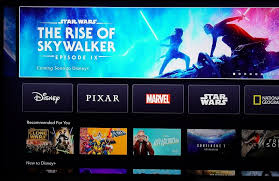 What can you watch on disney plus? Disney Plus Uk In Depth Review Trusted Reviews