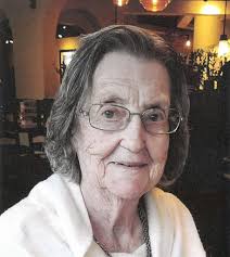 Most Recent Obituaries