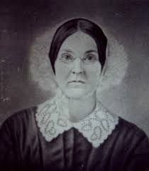 DeWitt Colony Ladies