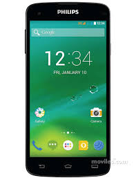 Comparar LG Optimus Big LU6800 y ...