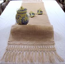 Pin On Table Runners