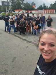 We've lost a classmate 😔 Lisa Yaron Williams