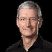 Donna Cerny — Human Resources Director at Apple