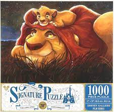 At jigsaw puzzles direct we've delivered over a million jigsaw puzzles, you can trust us with your important order. The Best Disney Jigsaw Puzzles For Adults Popsugar Smart Living