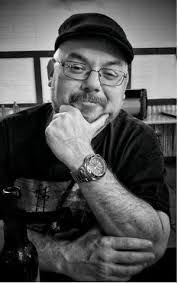 Joe Hemphill's Instagram, Twitter & Facebook