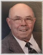 Obituary information for George E. Sefrit