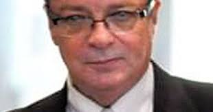 James R “Jim” Dickerson (October 6, 1952