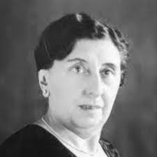 WOMEN IN CHEMISTRY HISTORY 5