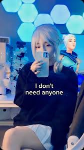 duo anyone?😔, ib my girl: evawxsh <3, valorant jett cosplay, ⚠️ rukaaci  tidak punya telegram, hati2 penipuan!⚠️, rukaaci tidak pernah menjual hal2  berbau porn*grafi, jika kalian melihat foto ruka ...