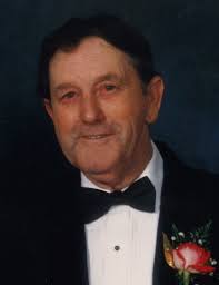 Obituary information for Vernon "Buck" Matthews