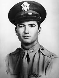 Medal of Honor Monday: Army Air Corps 1st Lt. Jack Mathis > U.S. Department  of Defense > Story
