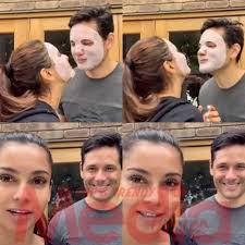 Download instagram with raja ilya | live. Your Husband Look Very Falling In Love With You Aksi Manja Raja Ilya Berlaga Hidung Dengan Suami Sweet Media Hiburan