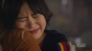 Legends of Tomorrow" Episode 410 Recap: Legend(ary) Family Vacation